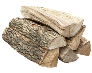 WHITE ASH FIREWOOD