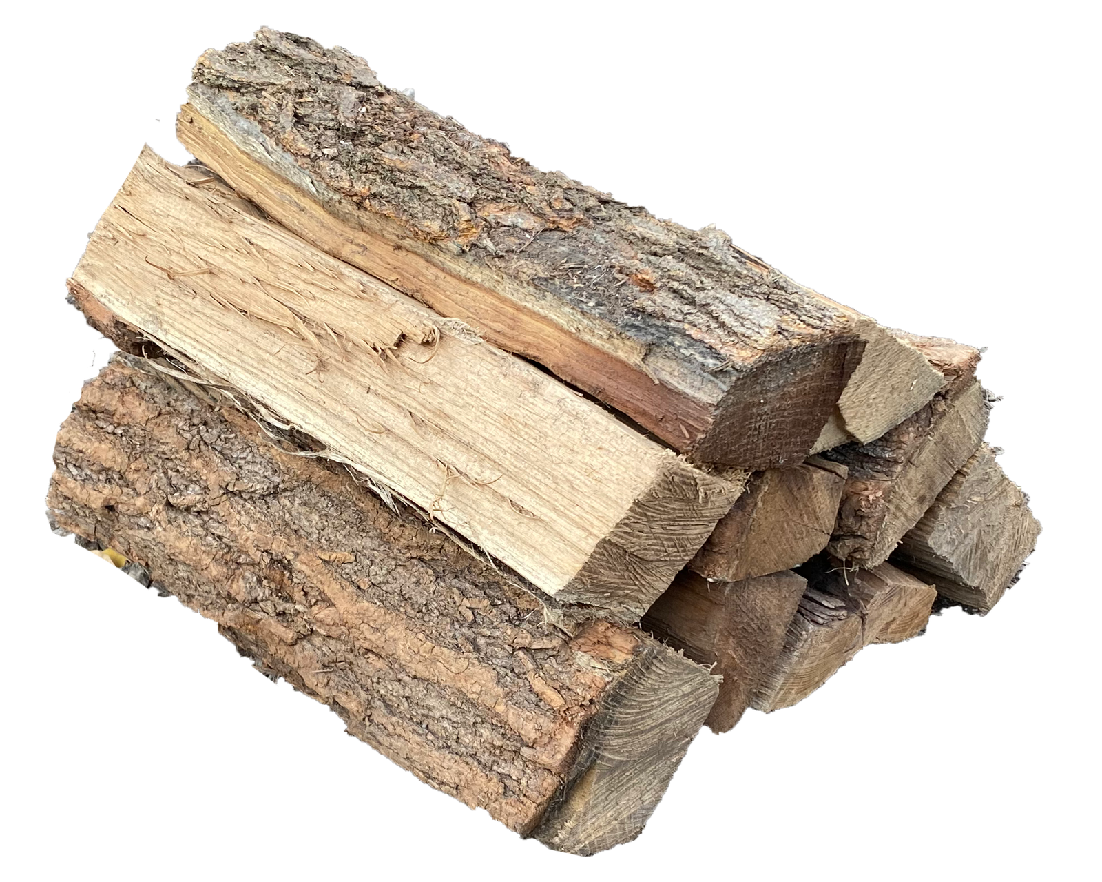 Black Locust Firewood