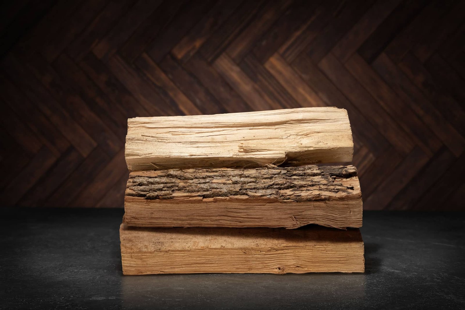 hardwood firewood_