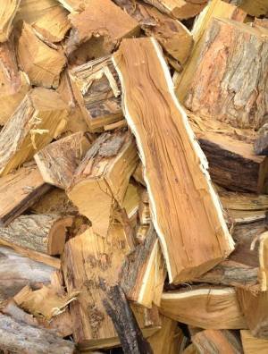 osage orange firewood