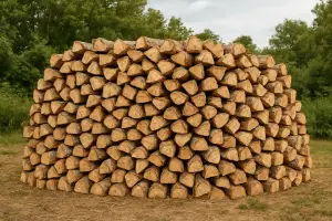 sycamore firewood